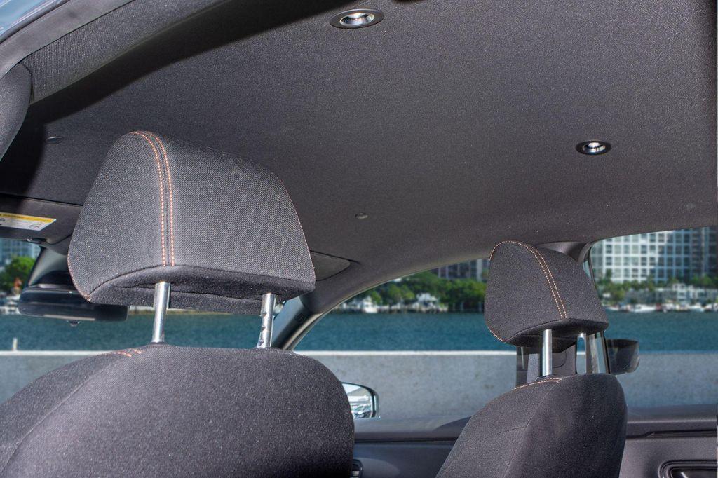 used 2023 Honda HR-V car, priced at $20,090