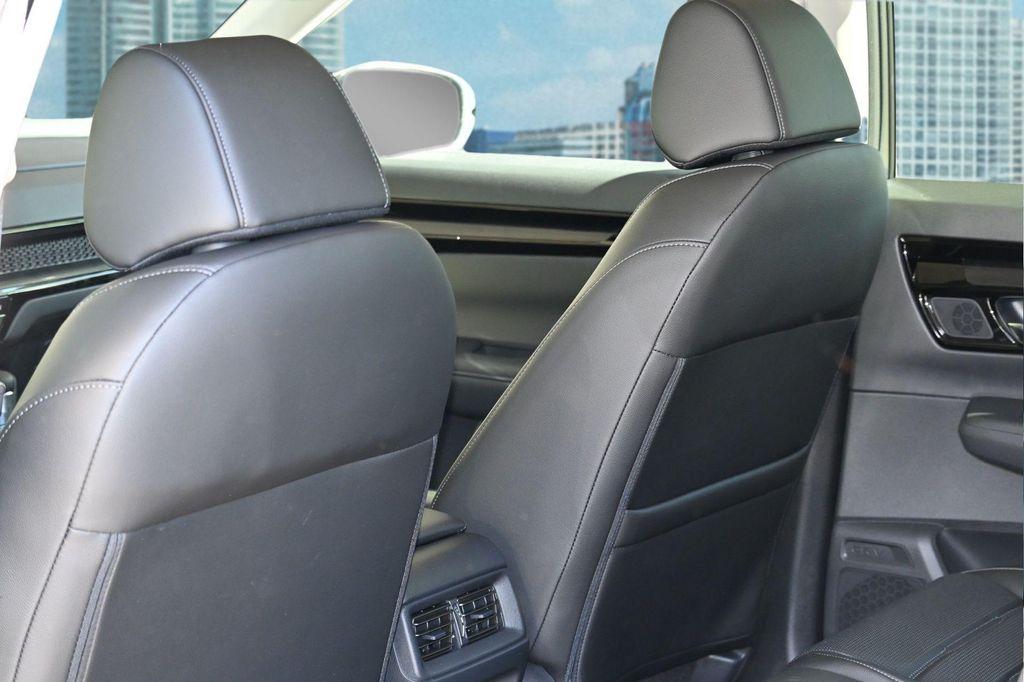 new 2025 Honda CR-V car, priced at $35,895