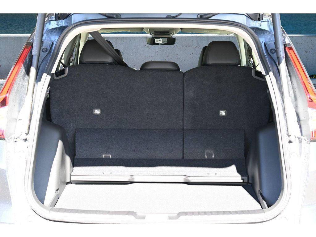 new 2025 Honda CR-V car, priced at $35,895