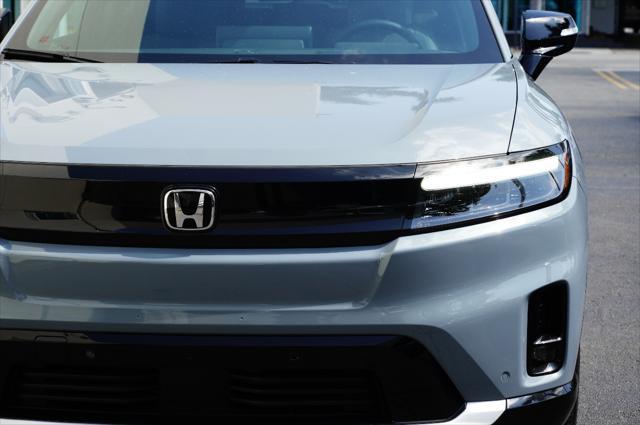 new 2024 Honda Prologue car, priced at $56,550