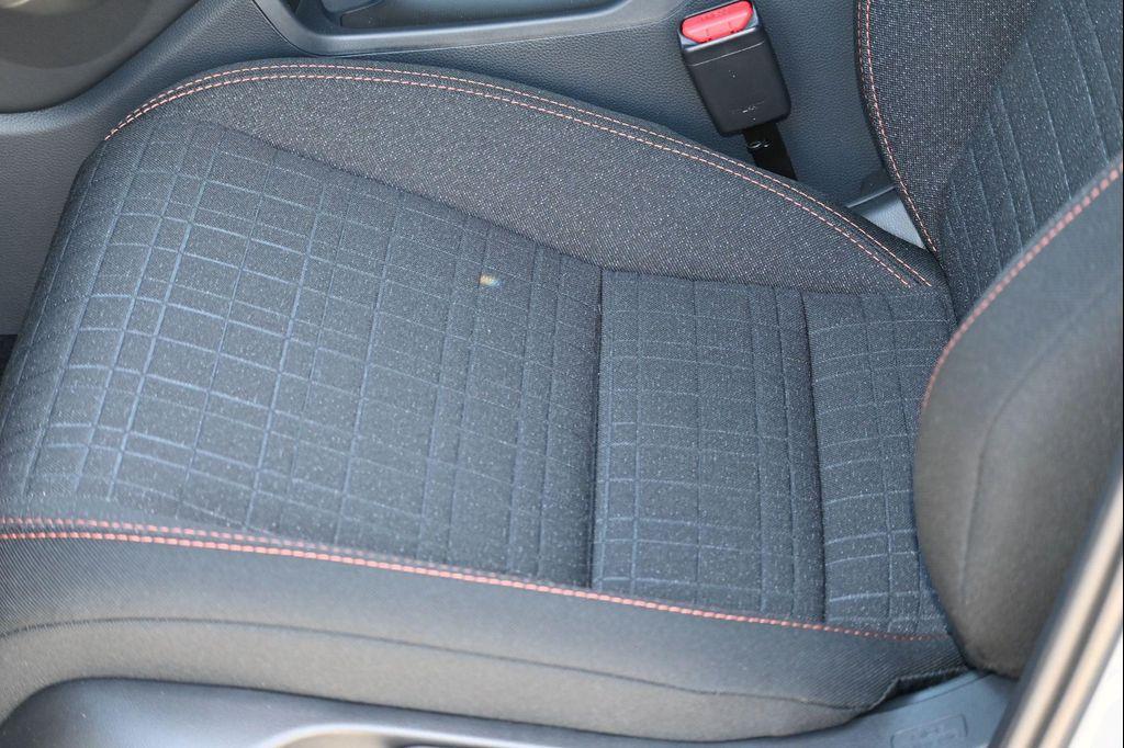 new 2026 Honda HR-V car, priced at $28,955