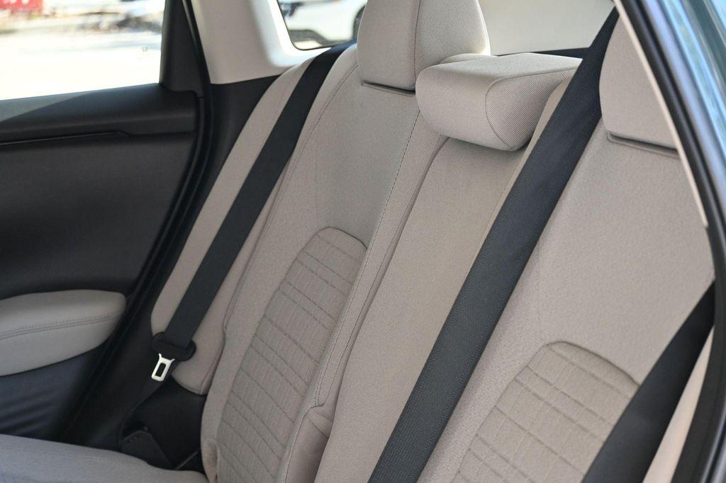 new 2026 Honda HR-V car, priced at $26,367