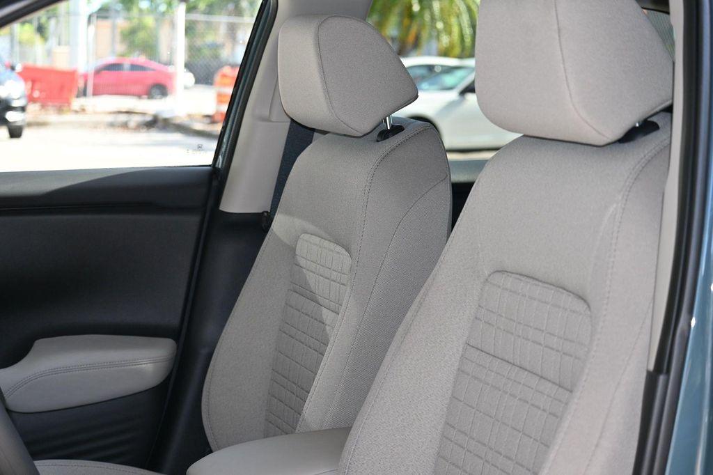 new 2026 Honda HR-V car, priced at $26,367