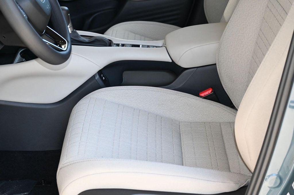 new 2026 Honda HR-V car, priced at $26,367