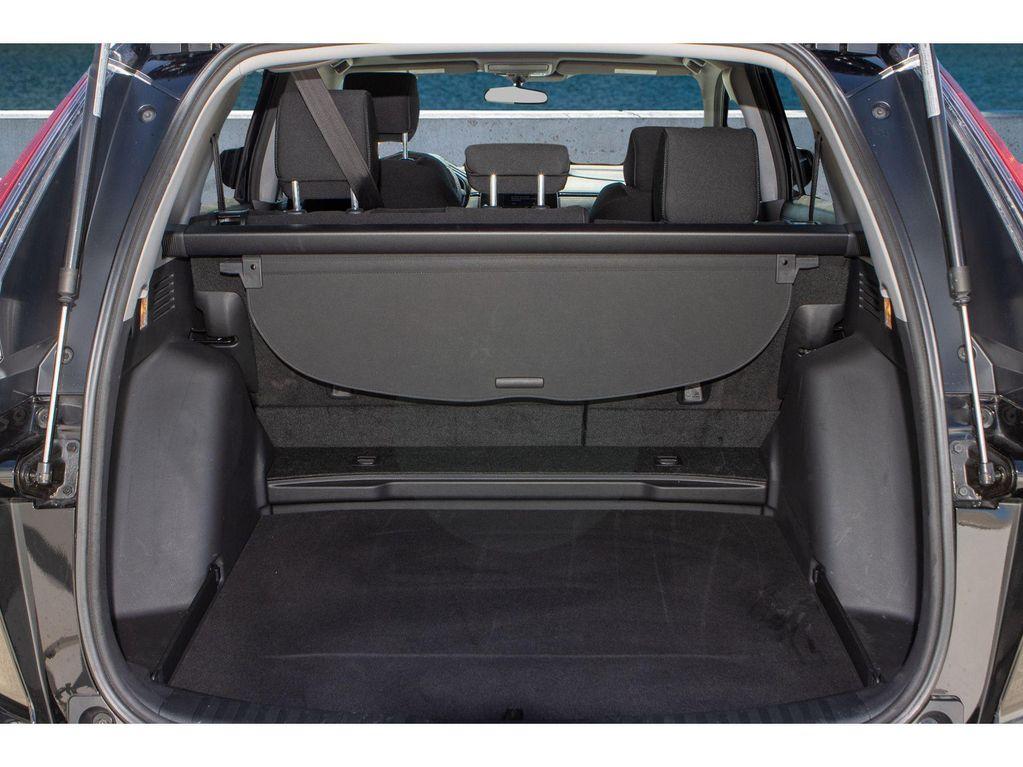 used 2022 Honda CR-V car, priced at $21,600