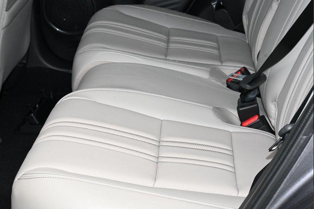 new 2026 Honda HR-V car, priced at $31,635