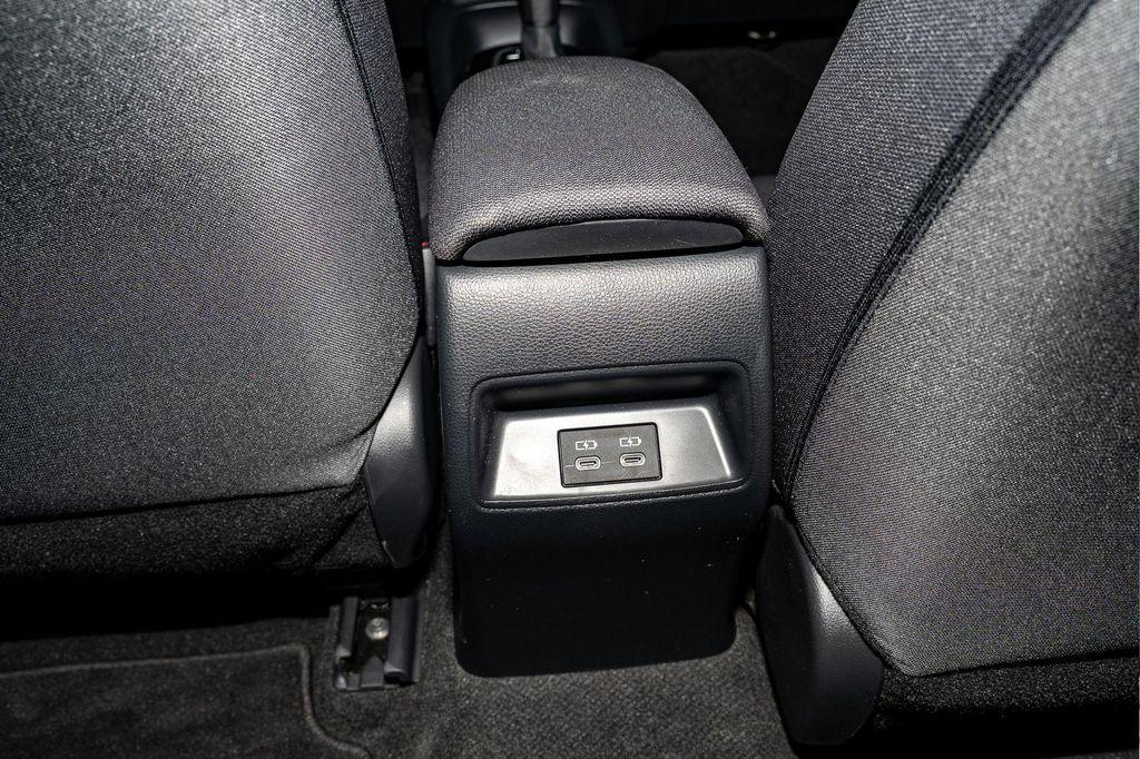 used 2024 Toyota Corolla car, priced at $18,434