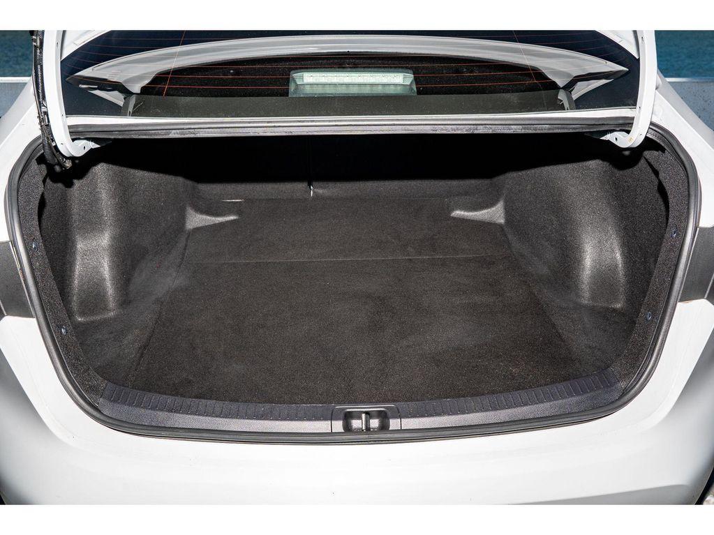 used 2024 Toyota Corolla car, priced at $18,434