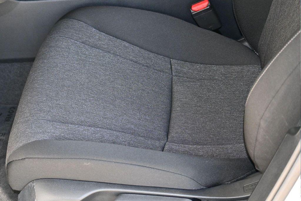 new 2025 Honda Accord car, priced at $29,600