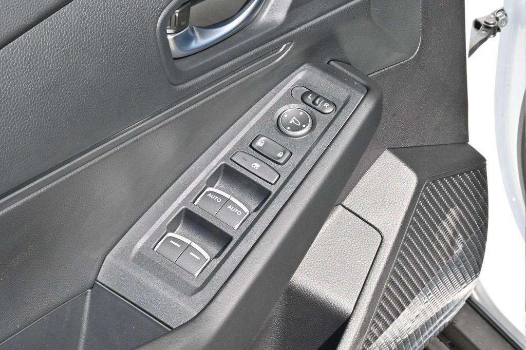 new 2025 Honda Accord car, priced at $29,600