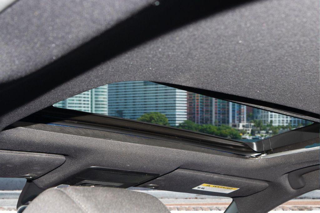 used 2023 Honda Accord Hybrid car, priced at $26,400