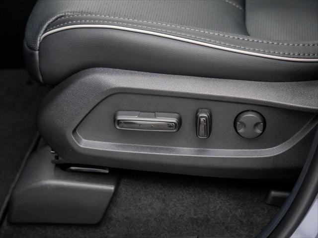 new 2025 Honda Pilot car, priced at $56,405