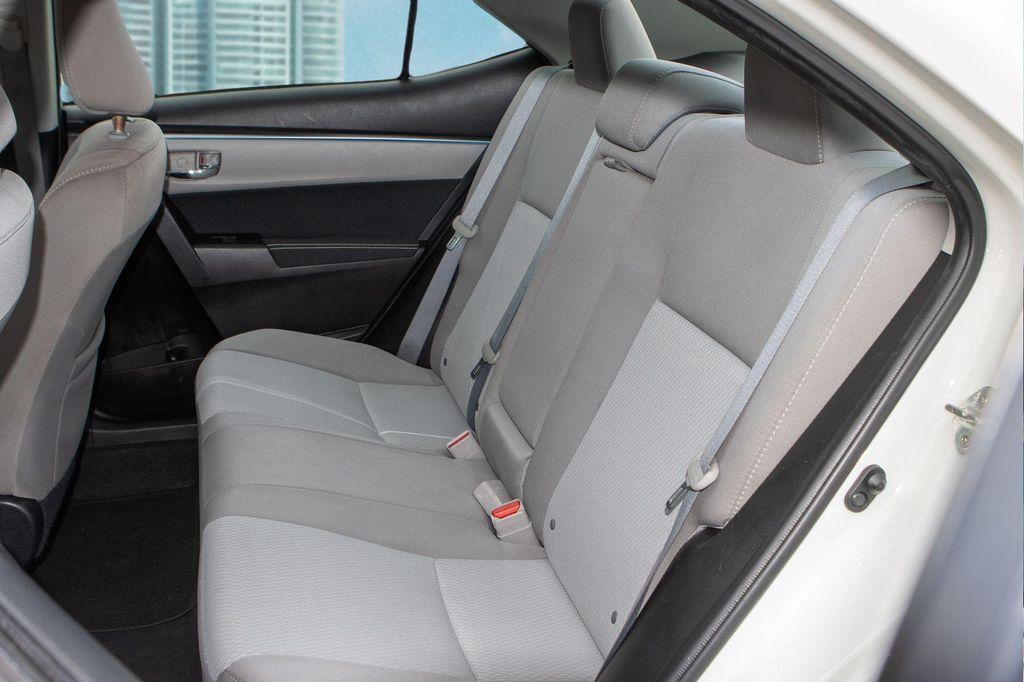 used 2016 Toyota Corolla car, priced at $11,073