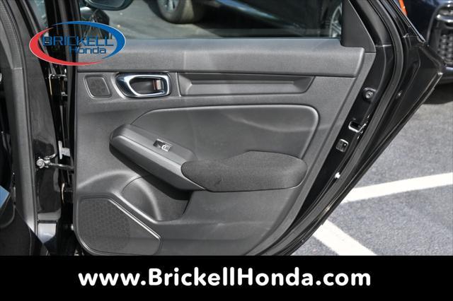 used 2022 Honda Civic car, priced at $21,290