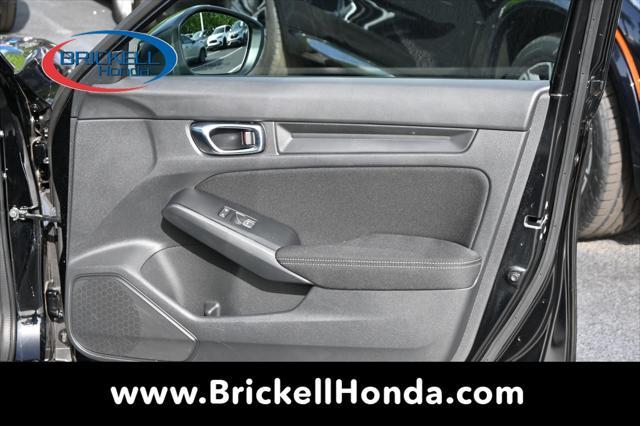 used 2022 Honda Civic car, priced at $21,290