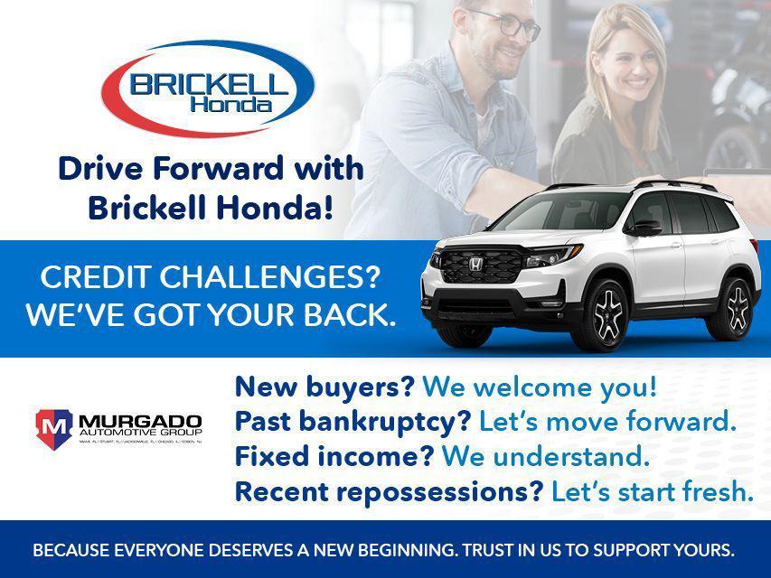 used 2023 Honda CR-V Hybrid car, priced at $27,200