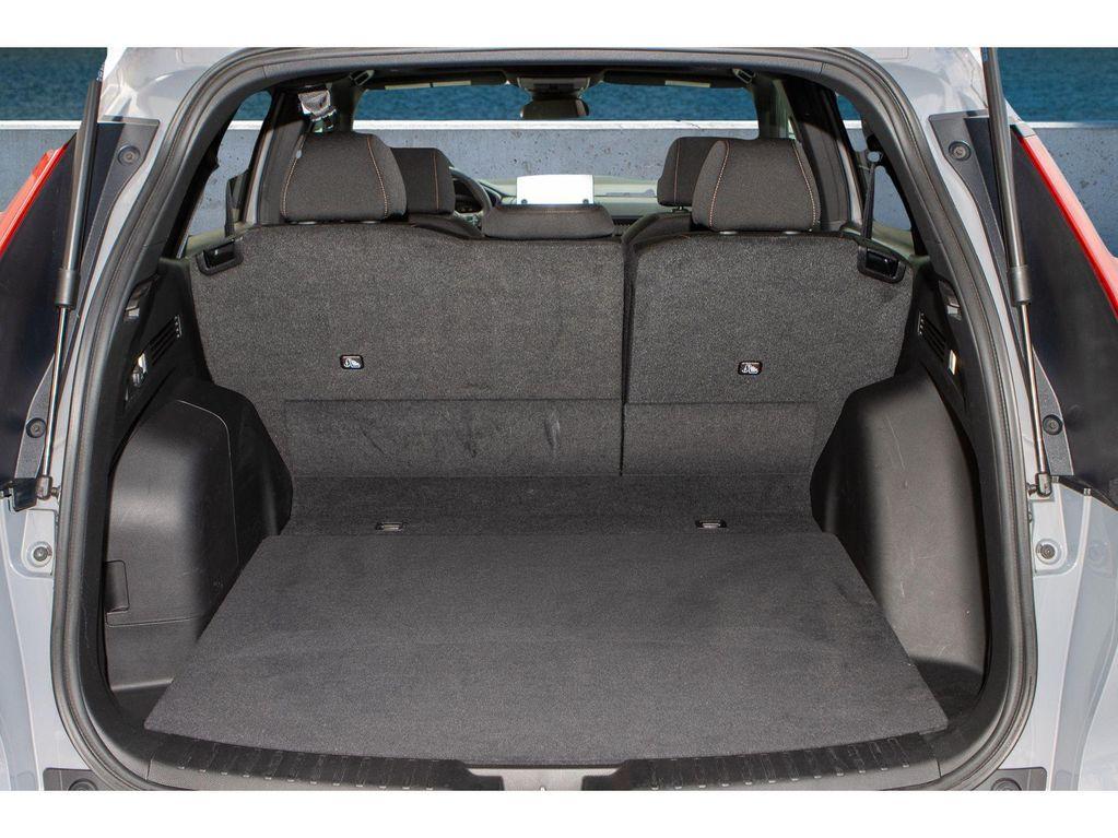 used 2023 Honda CR-V Hybrid car, priced at $25,800