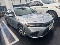 used 2022 Honda Civic car, priced at $20,152