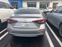 used 2022 Honda Civic car, priced at $20,152
