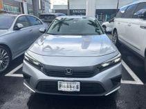 used 2022 Honda Civic car, priced at $19,900