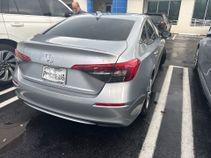 used 2022 Honda Civic car, priced at $20,152