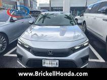 used 2022 Honda Civic car, priced at $20,152