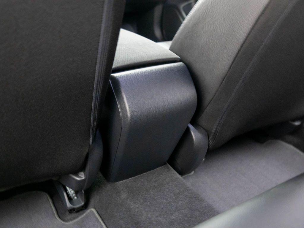 new 2025 Honda Civic car, priced at $27,375