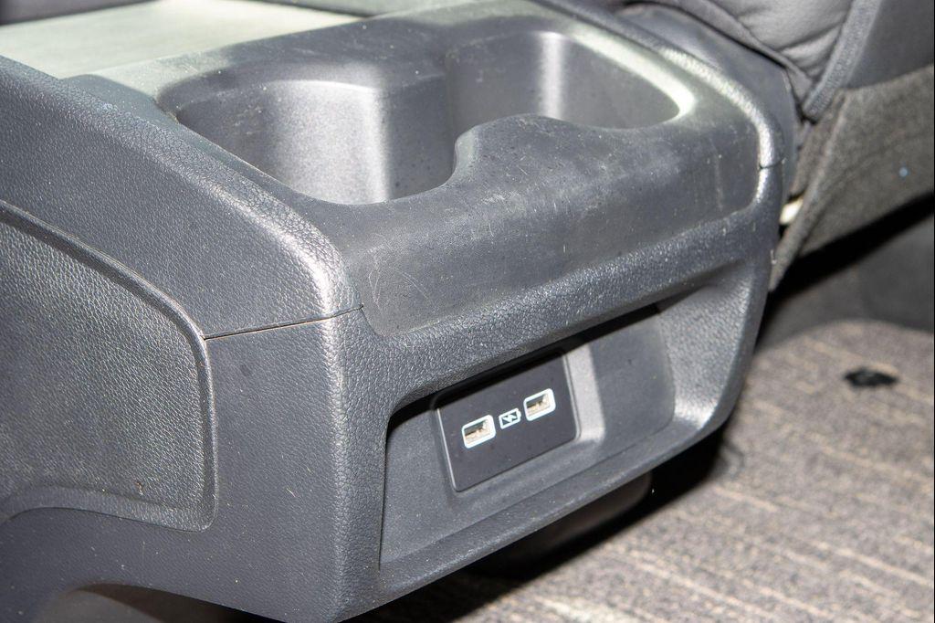 used 2024 Honda Odyssey car, priced at $33,700