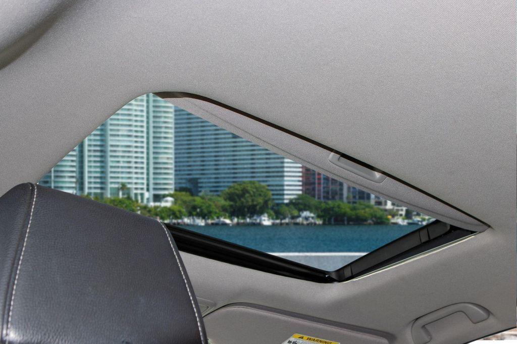 used 2024 Honda Odyssey car, priced at $33,700