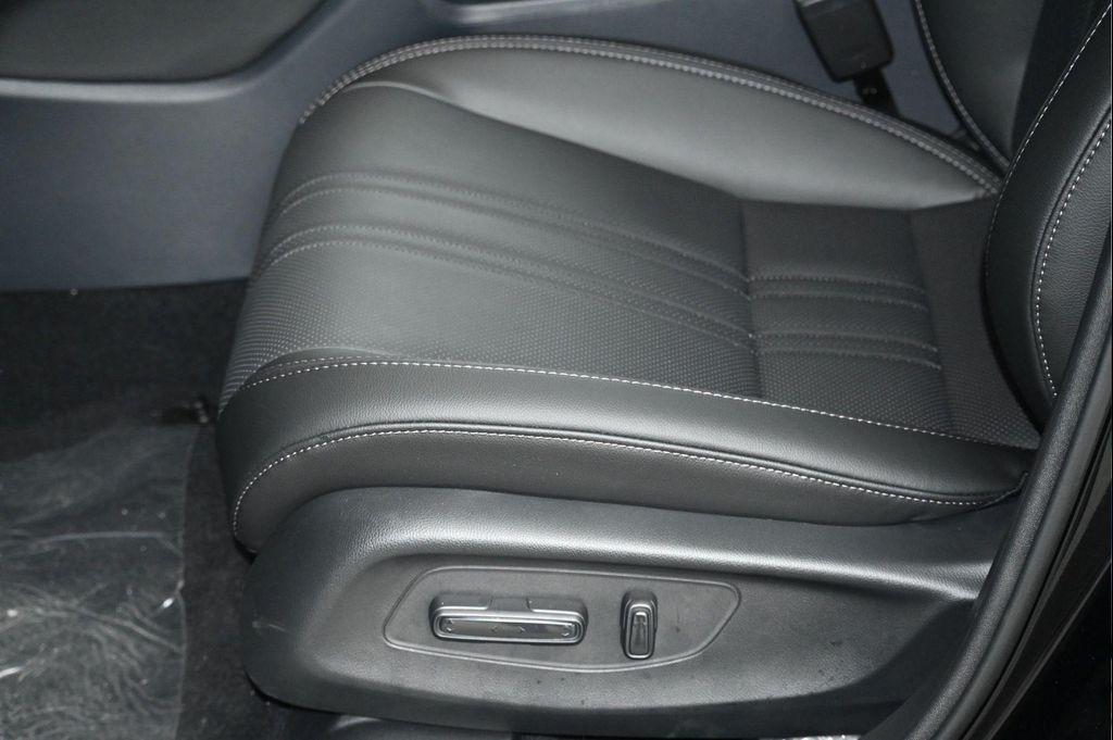 new 2026 Honda HR-V car, priced at $30,555