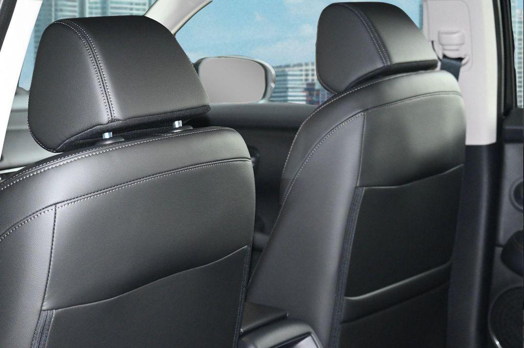 new 2026 Honda HR-V car, priced at $30,555