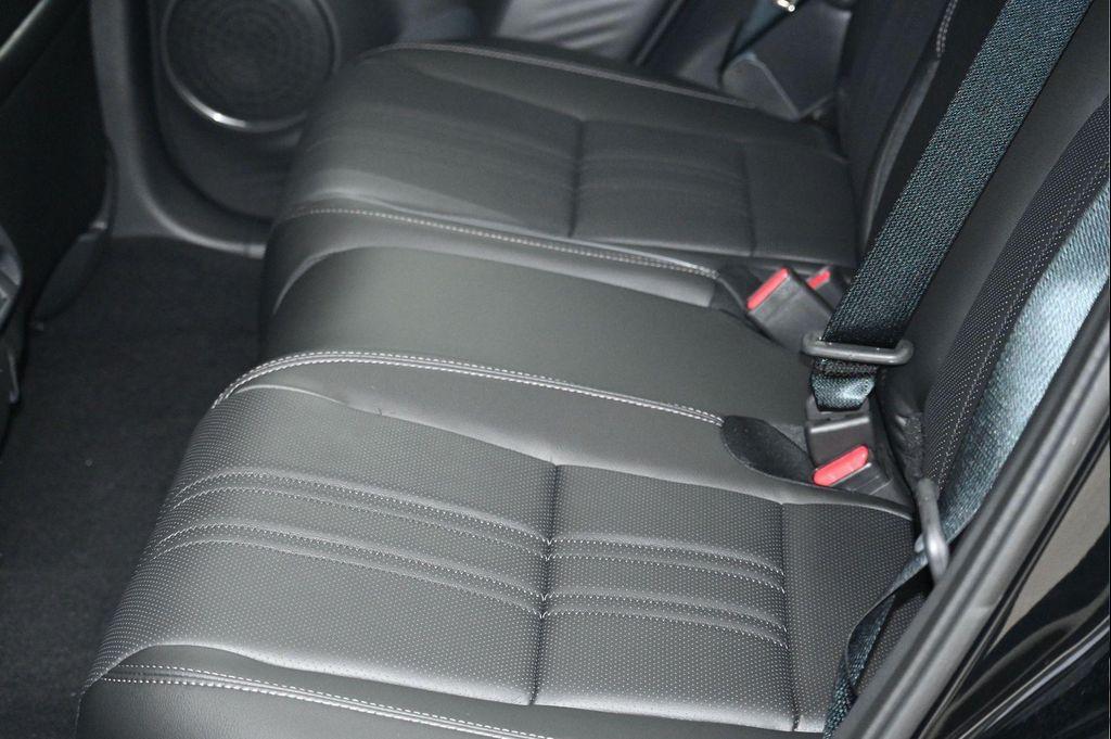 new 2026 Honda HR-V car, priced at $30,555