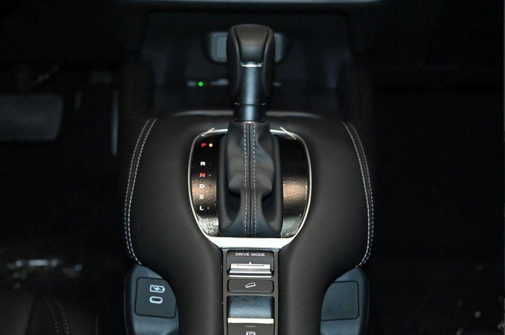 new 2026 Honda HR-V car, priced at $30,555