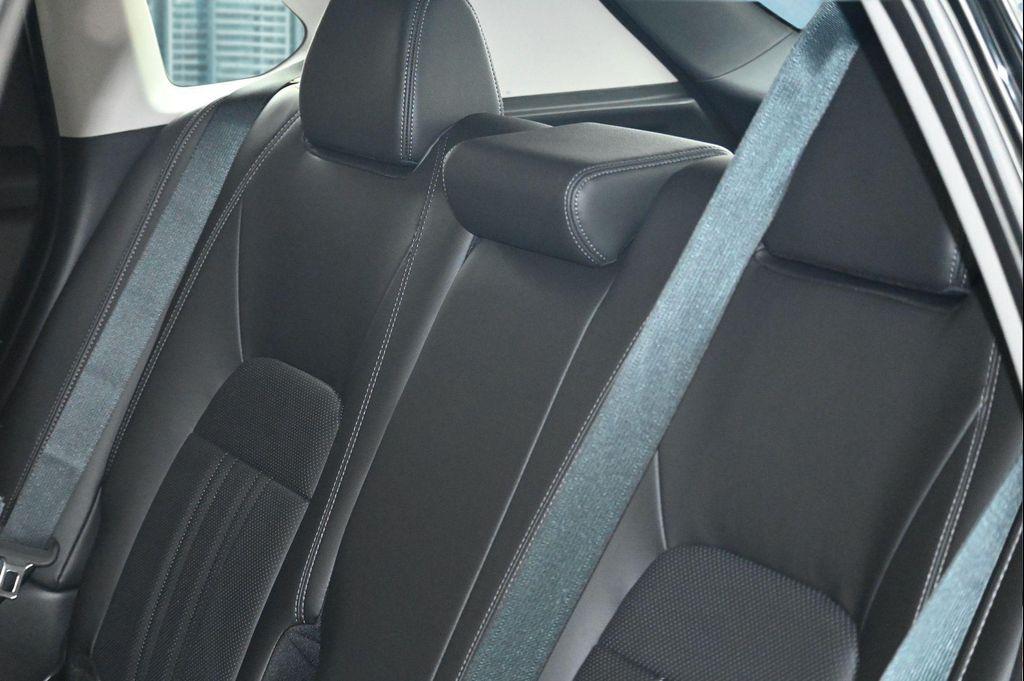 new 2026 Honda HR-V car, priced at $30,555