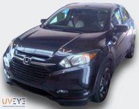 used 2018 Honda HR-V car, priced at $16,000