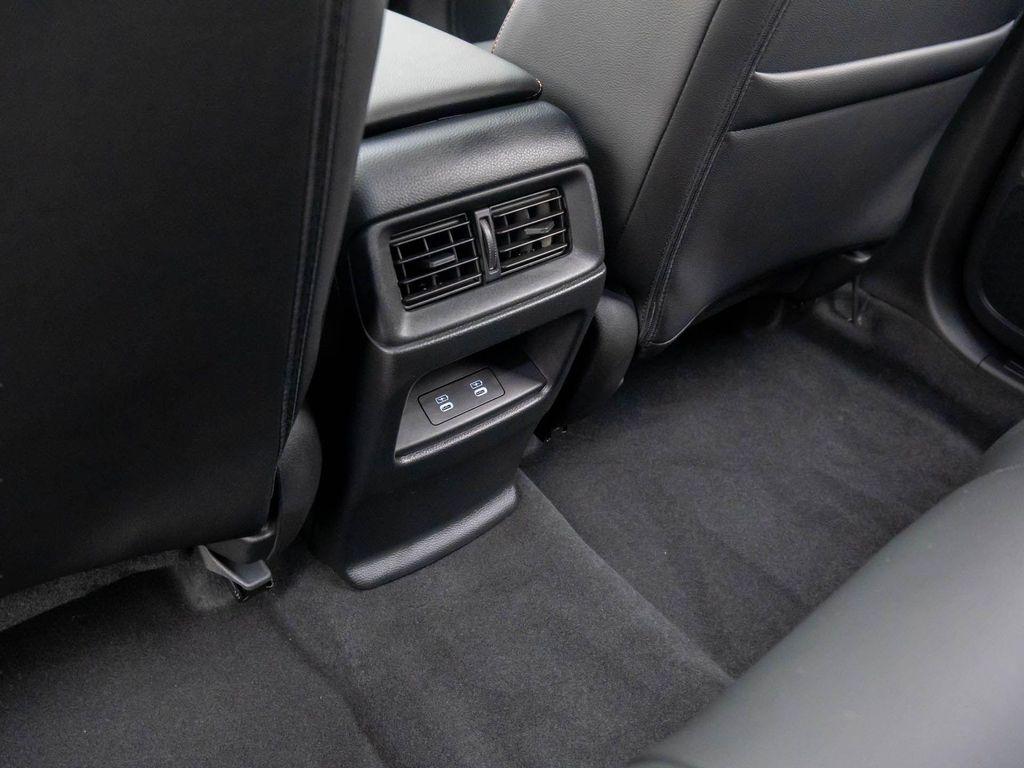 new 2026 Honda CR-V car, priced at $31,787