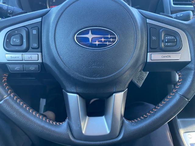 used 2017 Subaru Crosstrek car, priced at $11,980