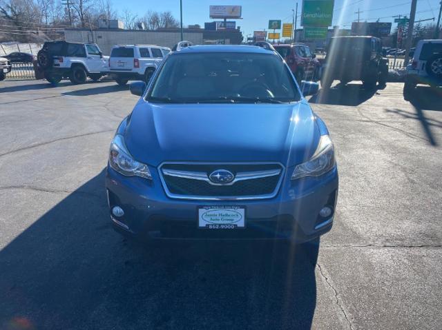 used 2017 Subaru Crosstrek car, priced at $11,980