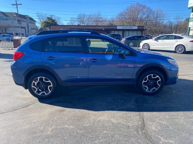 used 2017 Subaru Crosstrek car, priced at $11,980