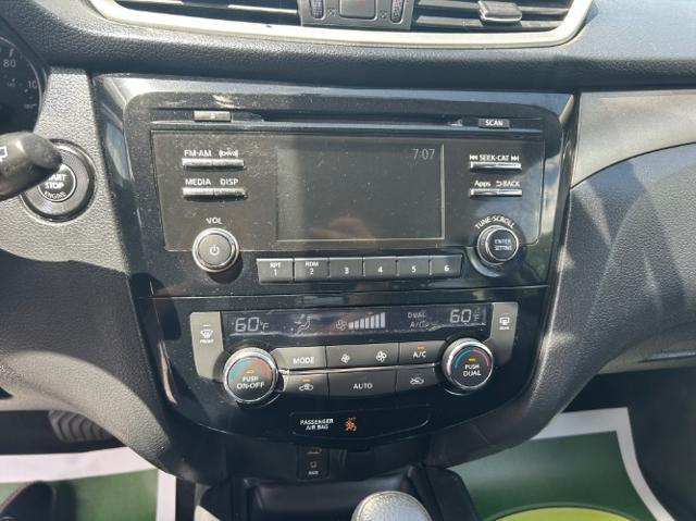 used 2016 Nissan Rogue car, priced at $9,980