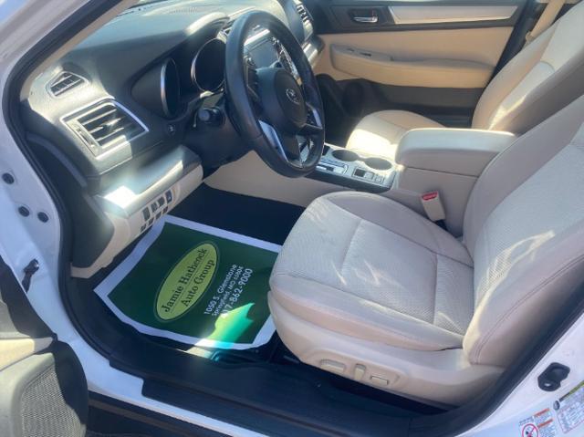 used 2019 Subaru Outback car, priced at $13,980