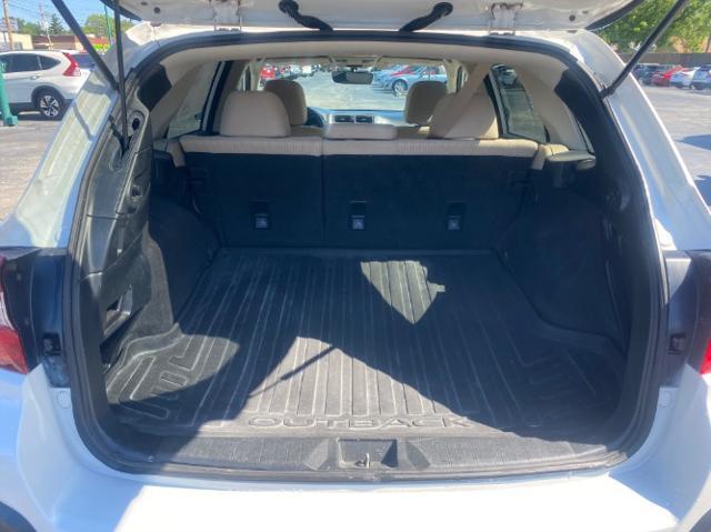 used 2019 Subaru Outback car, priced at $13,980