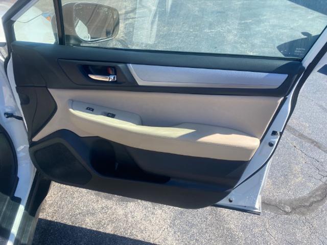 used 2019 Subaru Outback car, priced at $13,980