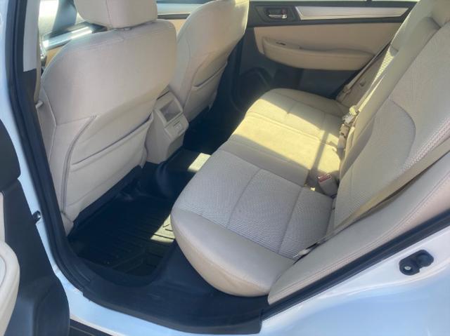used 2019 Subaru Outback car, priced at $13,980