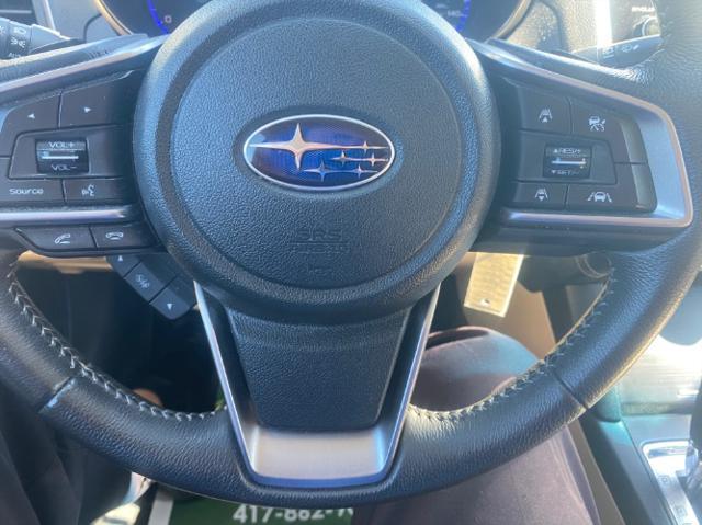 used 2019 Subaru Outback car, priced at $13,980