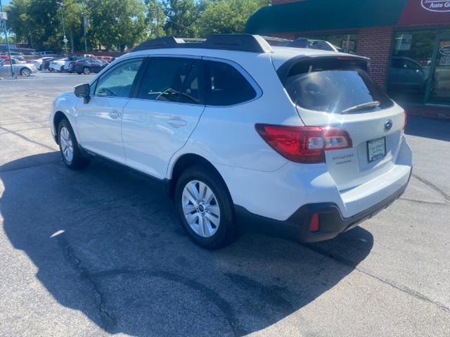 used 2019 Subaru Outback car, priced at $13,980