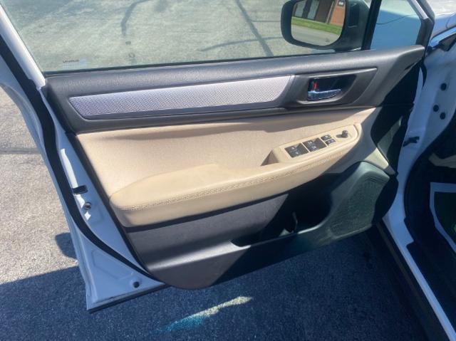 used 2019 Subaru Outback car, priced at $13,980