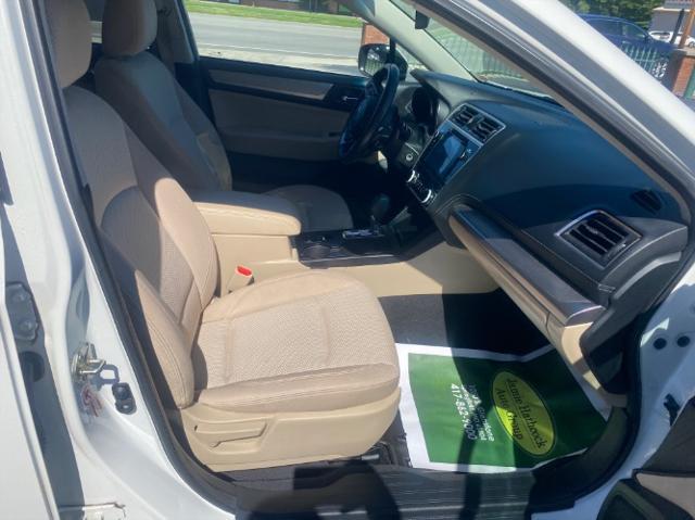 used 2019 Subaru Outback car, priced at $13,980