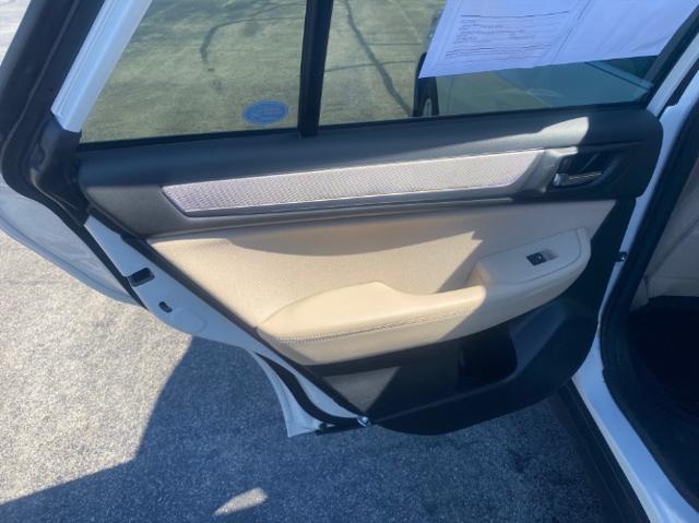used 2019 Subaru Outback car, priced at $13,980
