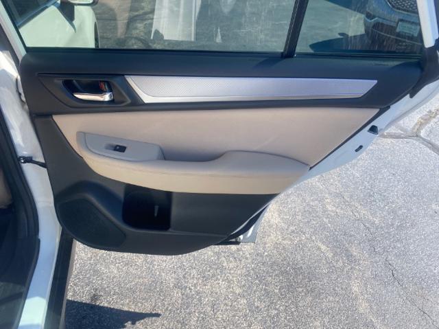 used 2019 Subaru Outback car, priced at $13,980